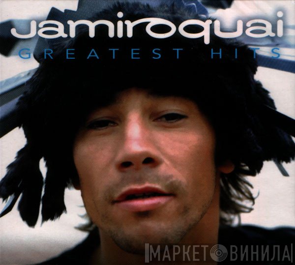 Jamiroquai  - Greatest Hits