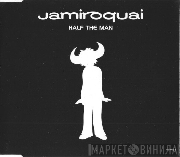 Jamiroquai - Half The Man (Greatest Hits)