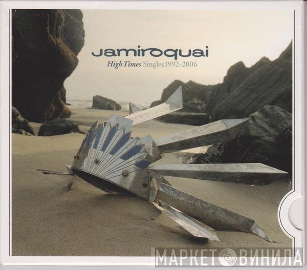 Jamiroquai - High Times Singles 1992 - 2006
