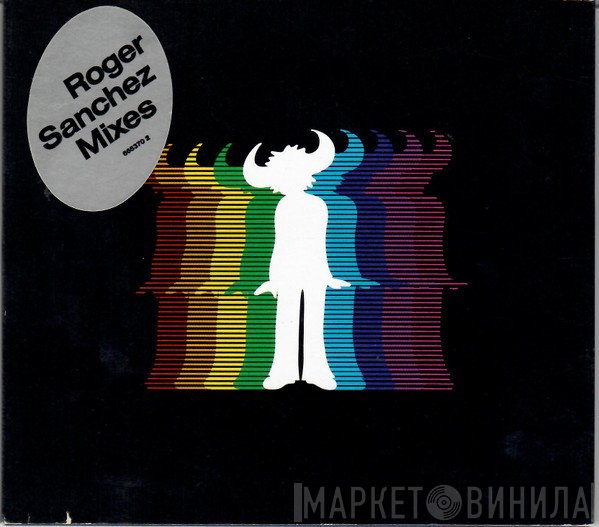 Jamiroquai - High Times