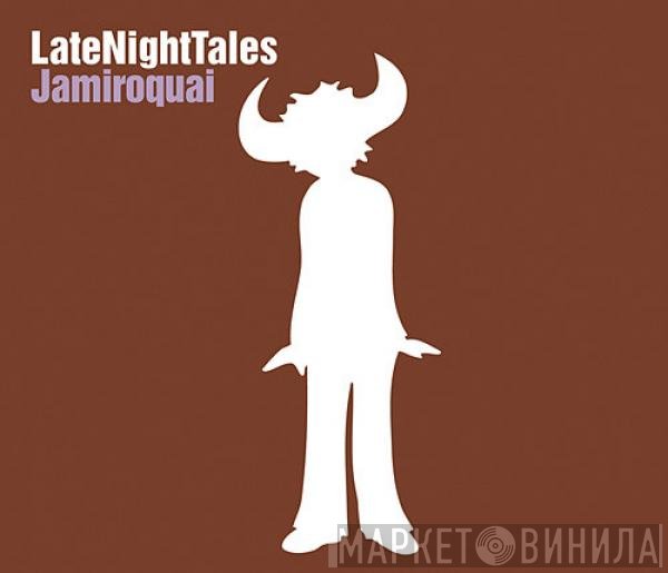 Jamiroquai - LateNightTales
