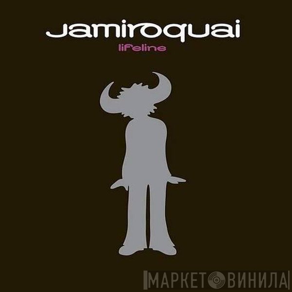 Jamiroquai  - Lifeline