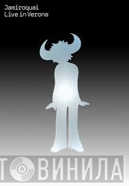 Jamiroquai  - Live In Verona