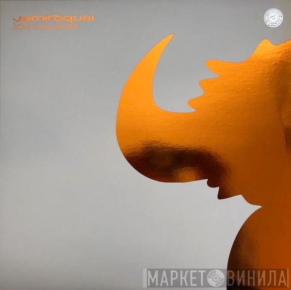 Jamiroquai - Love Foolosophy