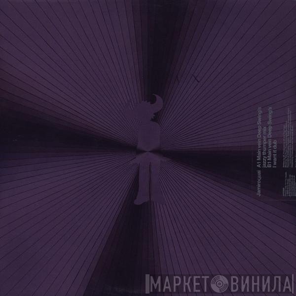 Jamiroquai - Main Vein (The Mixes 2/2)