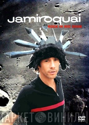 Jamiroquai  - Rock In Rio 2008