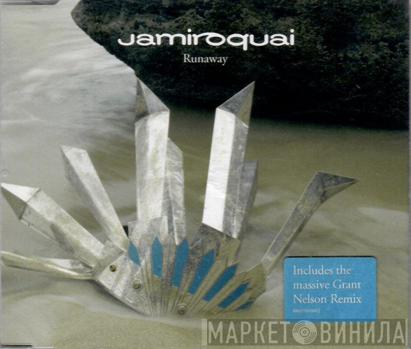 Jamiroquai - Runaway