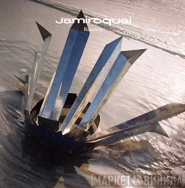 Jamiroquai - Runaway