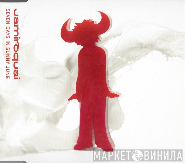 Jamiroquai - Seven Days In Sunny June