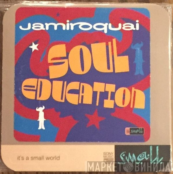 Jamiroquai  - Soul Education