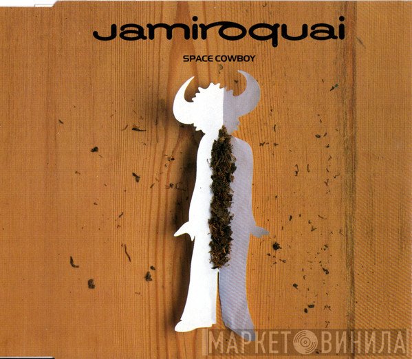 Jamiroquai  - Space Cowboy