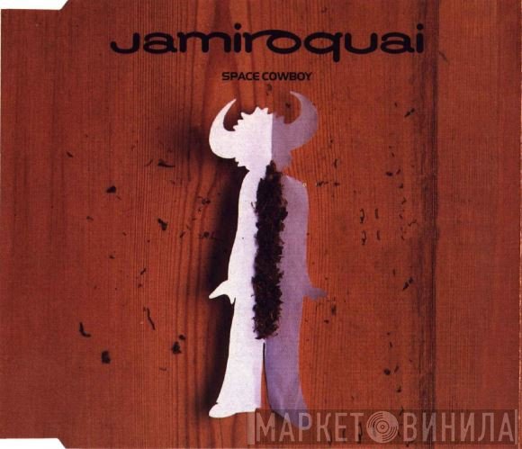 Jamiroquai  - Space Cowboy