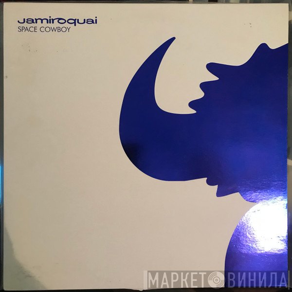 Jamiroquai - Space Cowboy