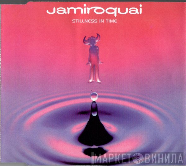 Jamiroquai  - Stillness In Time