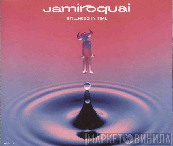 Jamiroquai  - Stillness In Time