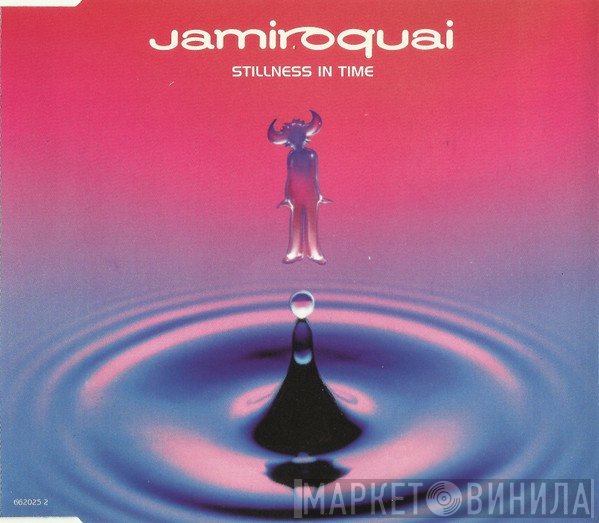 Jamiroquai - Stillness In Time