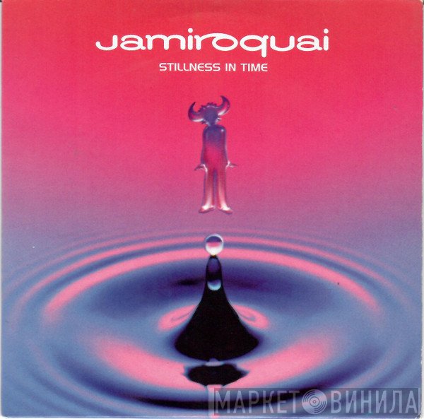 Jamiroquai  - Stillness In Time