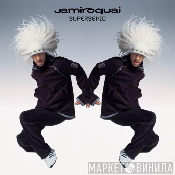 Jamiroquai  - Supersonic
