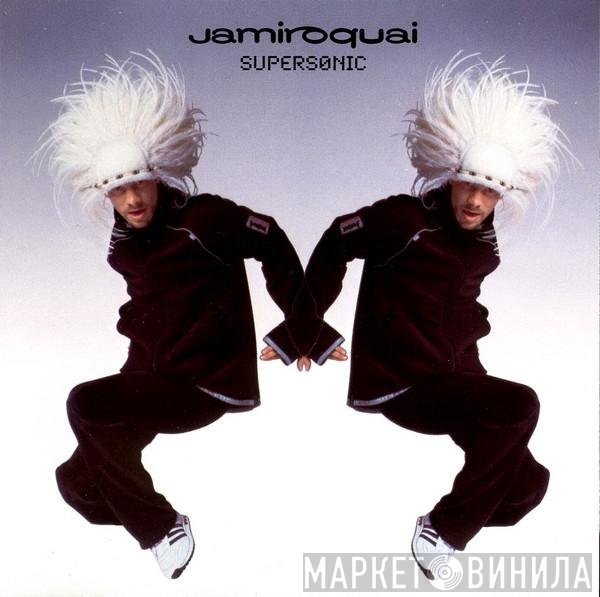 Jamiroquai - Supersonic