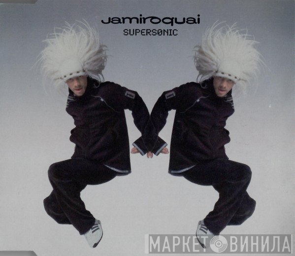 Jamiroquai  - Supersonic