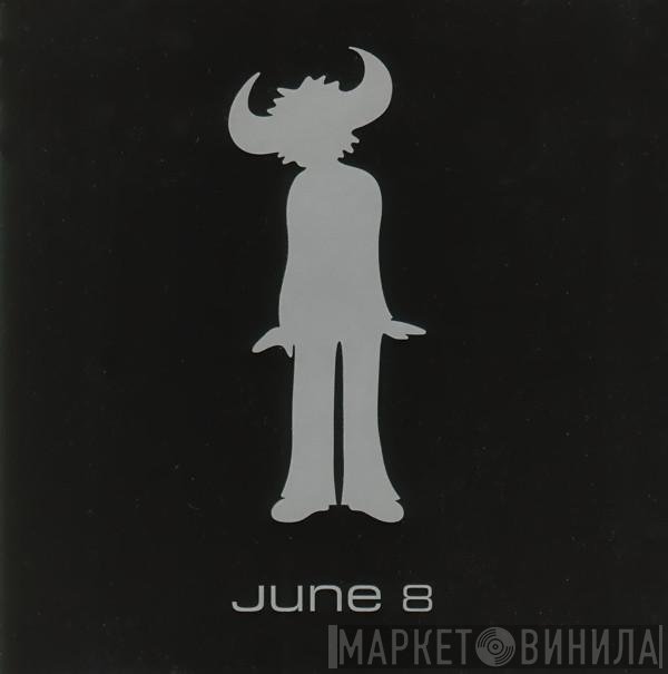Jamiroquai  - Synkronized Selections