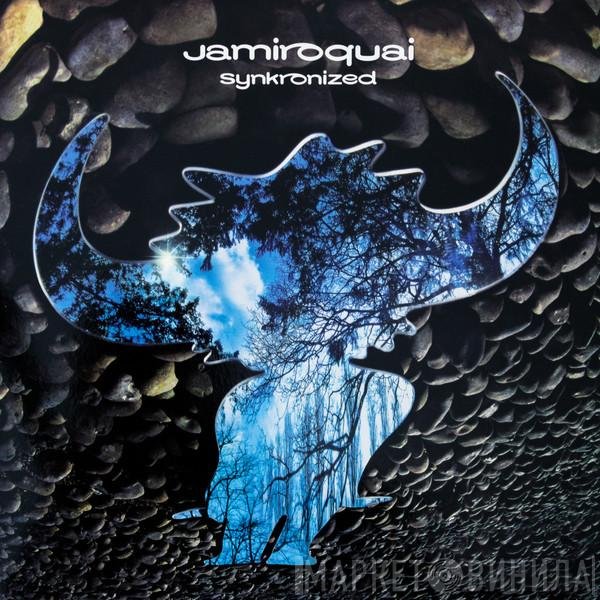 Jamiroquai  - Synkronized
