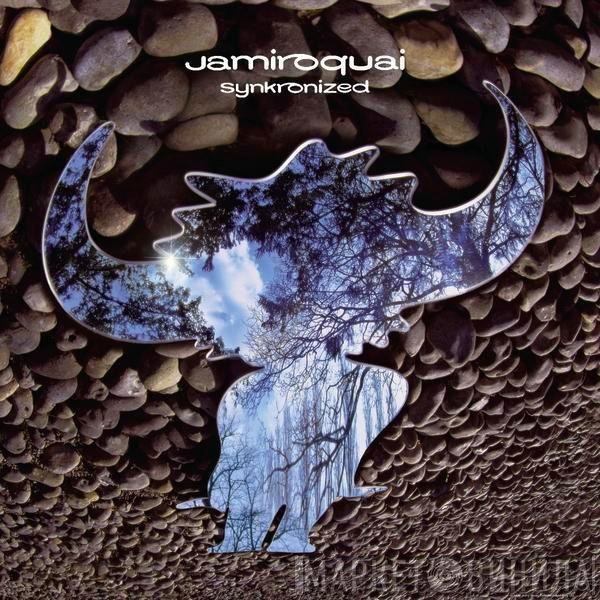 Jamiroquai  - Synkronized