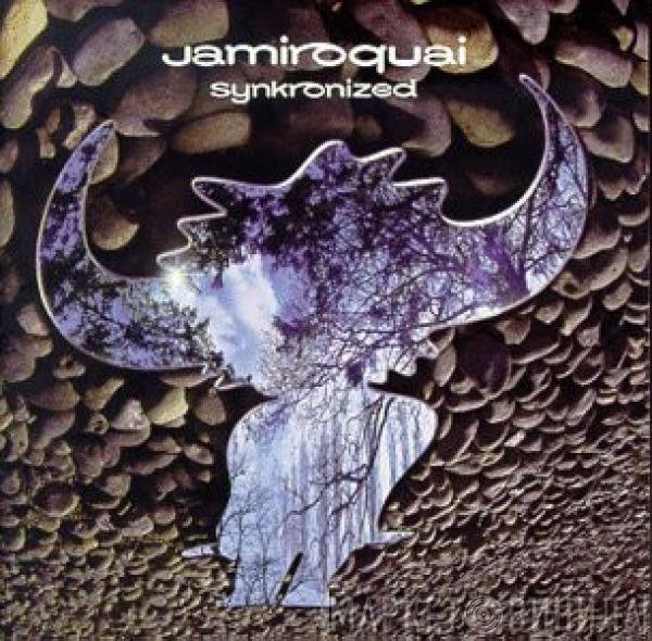 Jamiroquai  - Synkronized