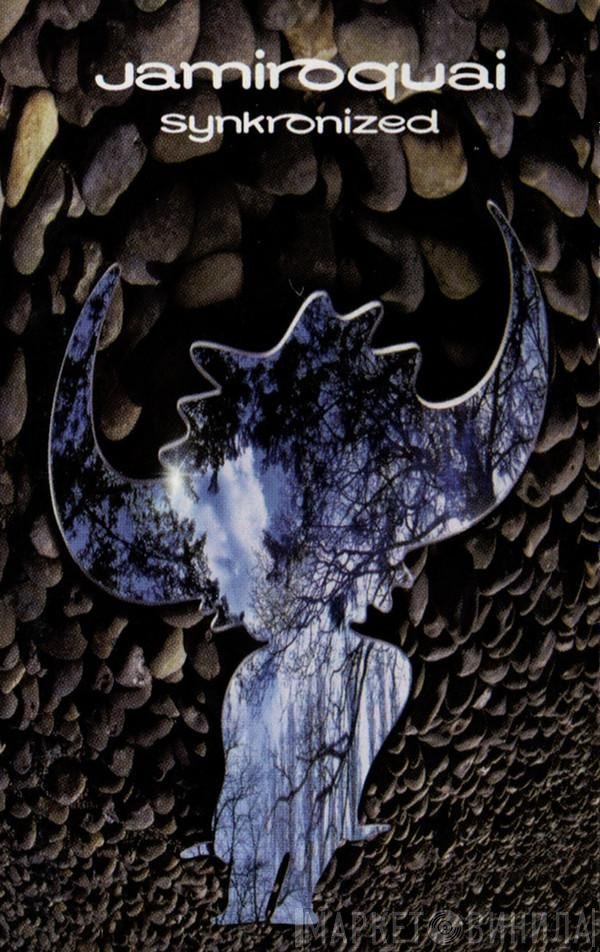 Jamiroquai  - Synkronized