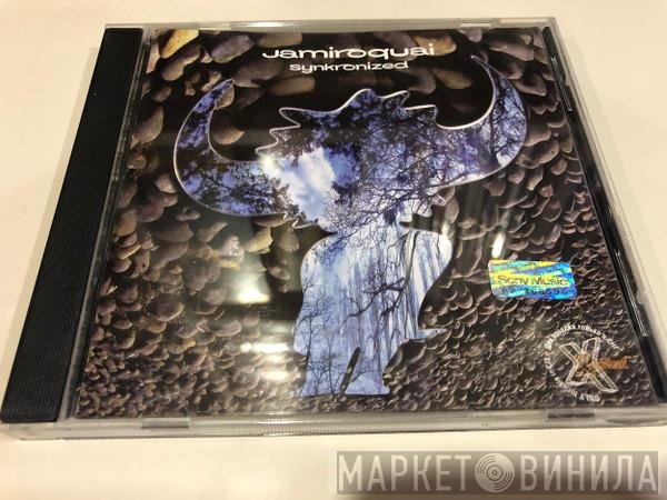 Jamiroquai  - Synkronized