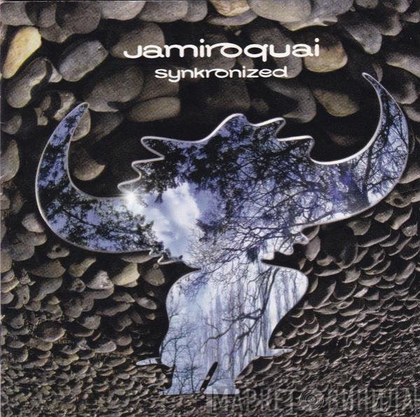 Jamiroquai  - Synkronized
