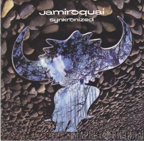 Jamiroquai - Synkronized