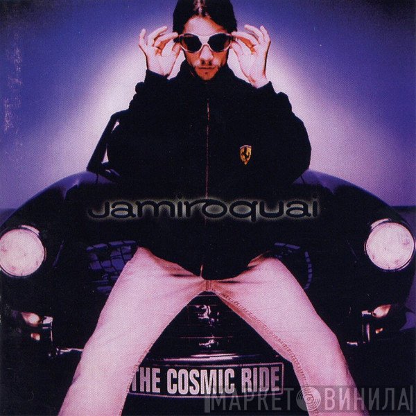 Jamiroquai  - The Cosmic Ride