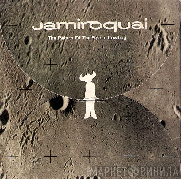 Jamiroquai - The Return Of The Space Cowboy