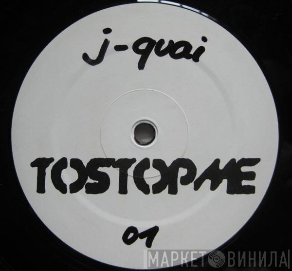 Jamiroquai - To Stop Me