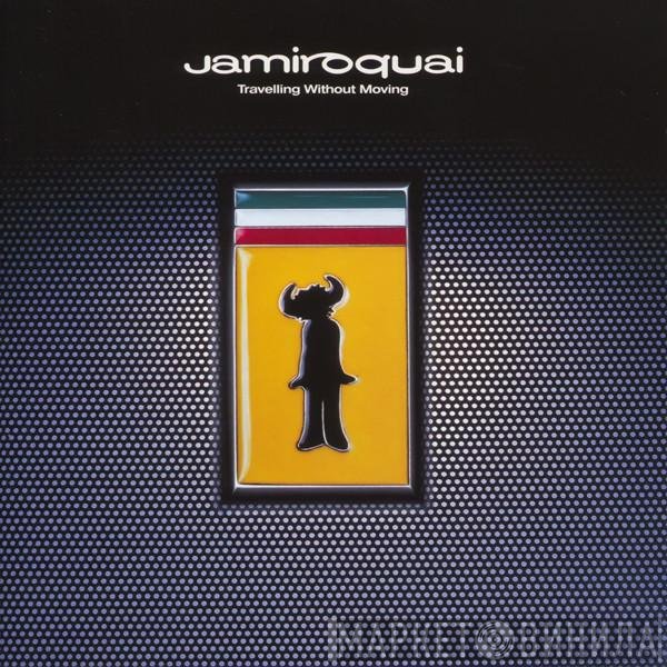 Jamiroquai - Travelling Without Moving