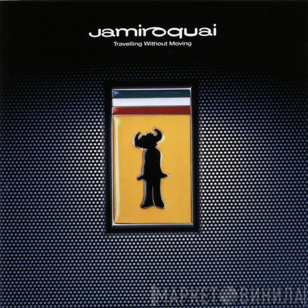 Jamiroquai - Travelling Without Moving