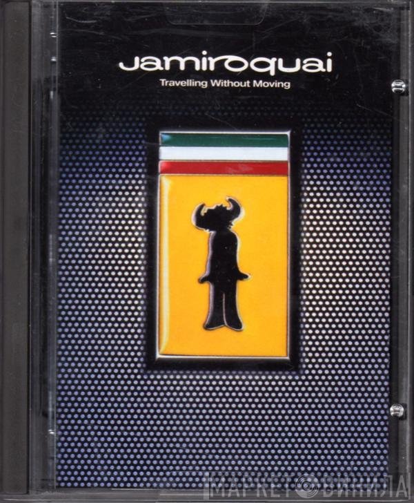 Jamiroquai - Travelling Without Moving