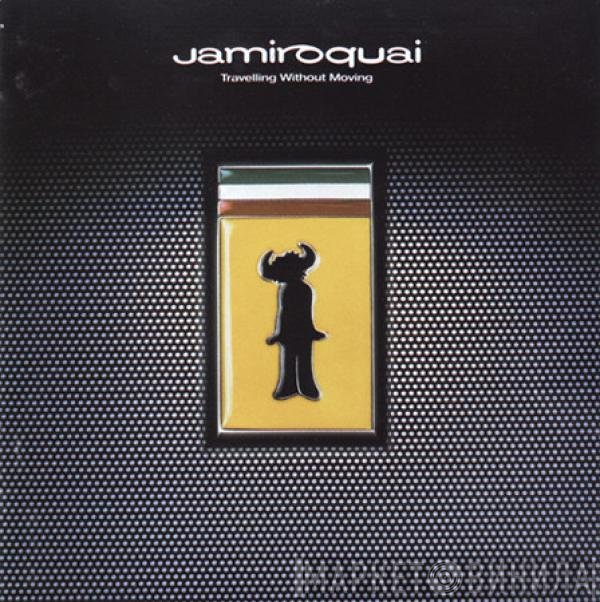 Jamiroquai - Travelling Without Moving