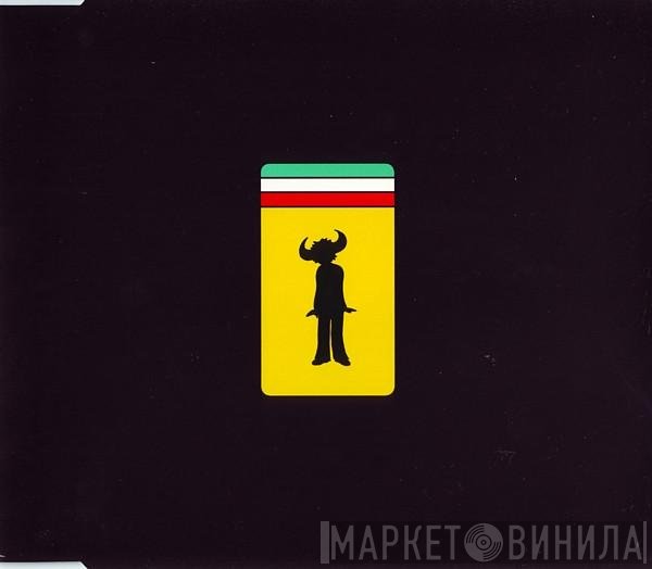 Jamiroquai  - Virtual Insanity