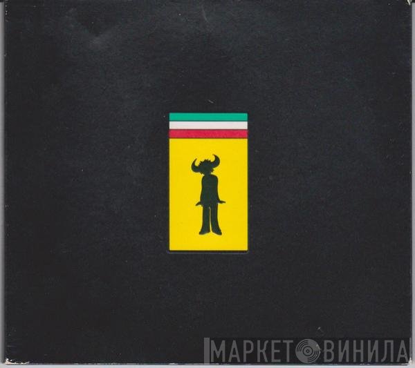 Jamiroquai - Virtual Insanity