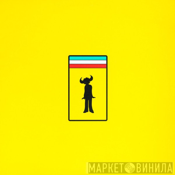 Jamiroquai  - Virtual Insanity