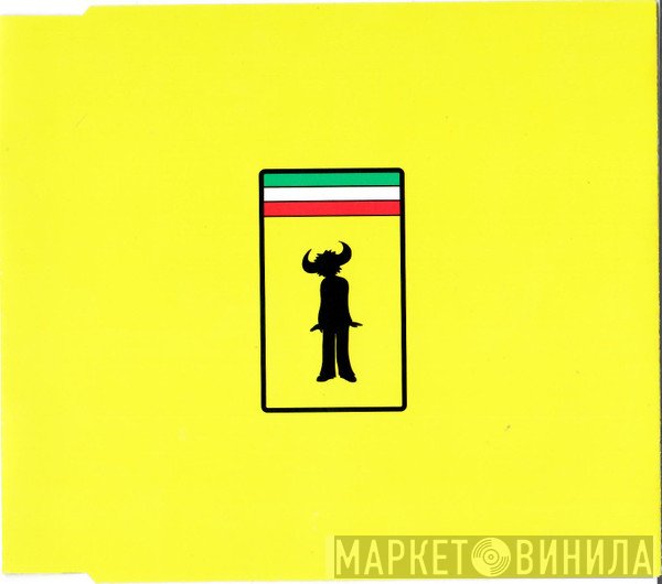 Jamiroquai  - Virtual Insanity