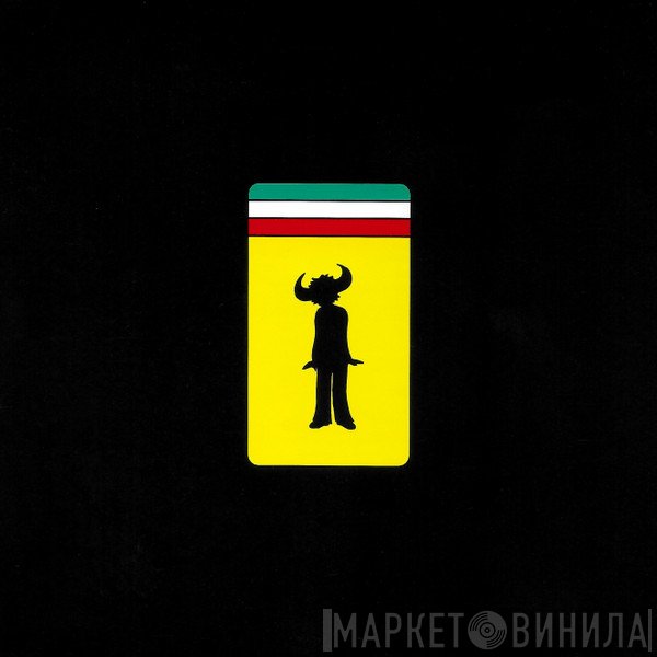 Jamiroquai  - Virtual Insanity