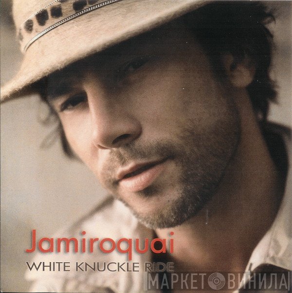 Jamiroquai  - White Knuckle Ride