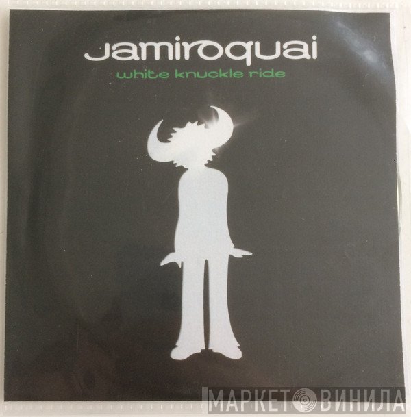 Jamiroquai  - White Knuckle Ride