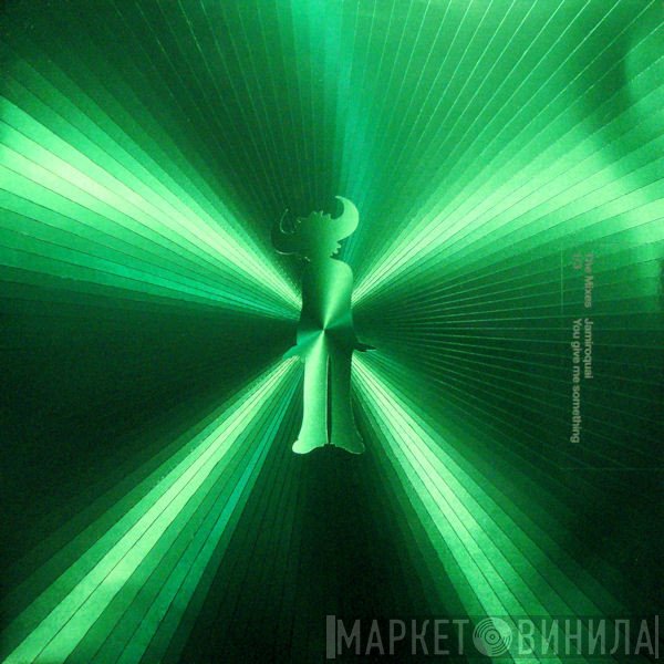 Jamiroquai - You Give Me Something (The Mixes 1/3)