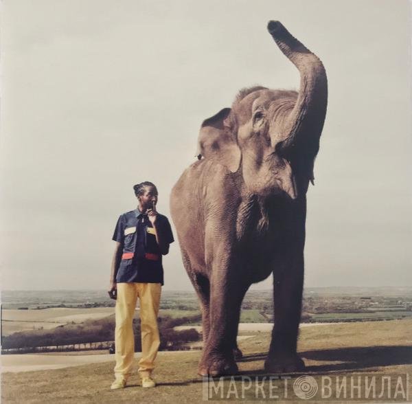Jammer - Jahmanji