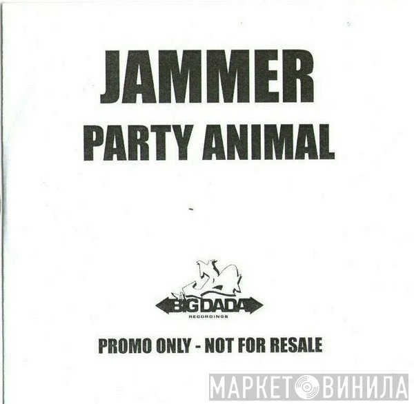 Jammer - Party Animal