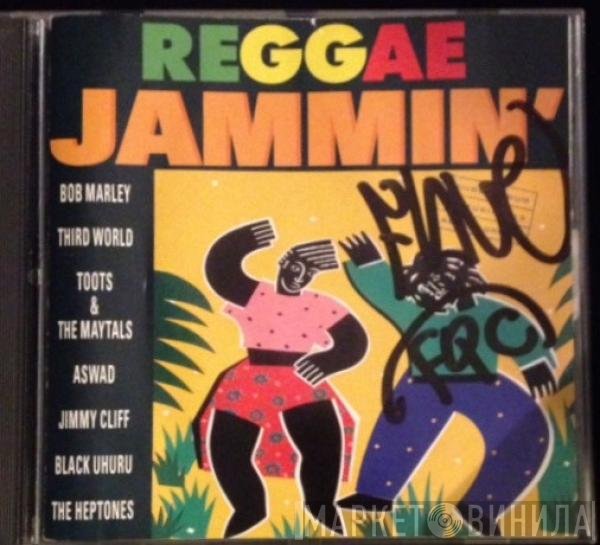  - Jammin'